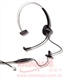 供应FreeMate DH07T  电话耳机