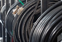 PARKER中压橡胶软管481系列PARKER软管