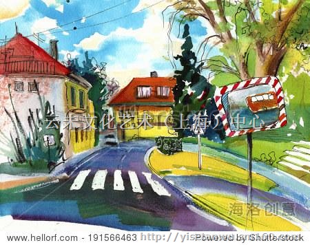 油画扫描，书画扫描打印