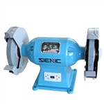 西恒台式砂轮机电动砂轮机小型砂轮机