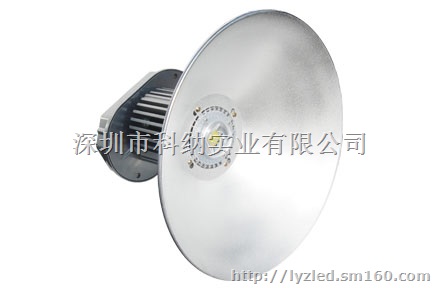 LED工矿灯30W-100W