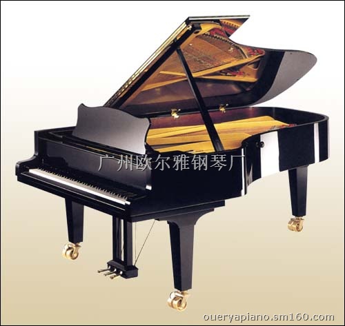 欧尔雅钢琴