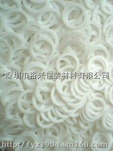 厦门湖里塑料绝缘垫片、集美思明PC绝缘垫片