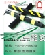 D型防撞块倒车防撞胶
