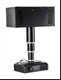 杆式投影机电动升降吊架，摄像头遥控升降吊架