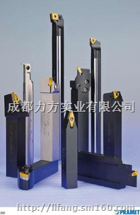 供应 捷克 普拉米特 Pramet 刀具夹具