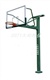 大师特优方管地埋式篮球架DS-5008