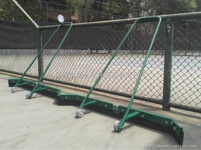 大师特优铝合金球场推水器DS-022送2条胶条