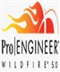Pro/ENGINEER Foundation X