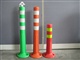 公路警示柱，警示标志