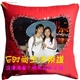 个性抱枕套