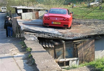 深圳汽车过户办理－裕华旧机动车手续咨询公司为您服务