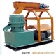 供应SKJ2-200型平模颗粒机饲料肥料燃料颗粒机