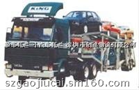 深圳轿车托运品牌 深圳物流公司托运小轿车