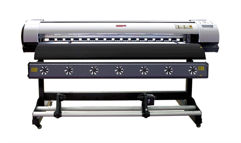 天彩世纪风压电写真机