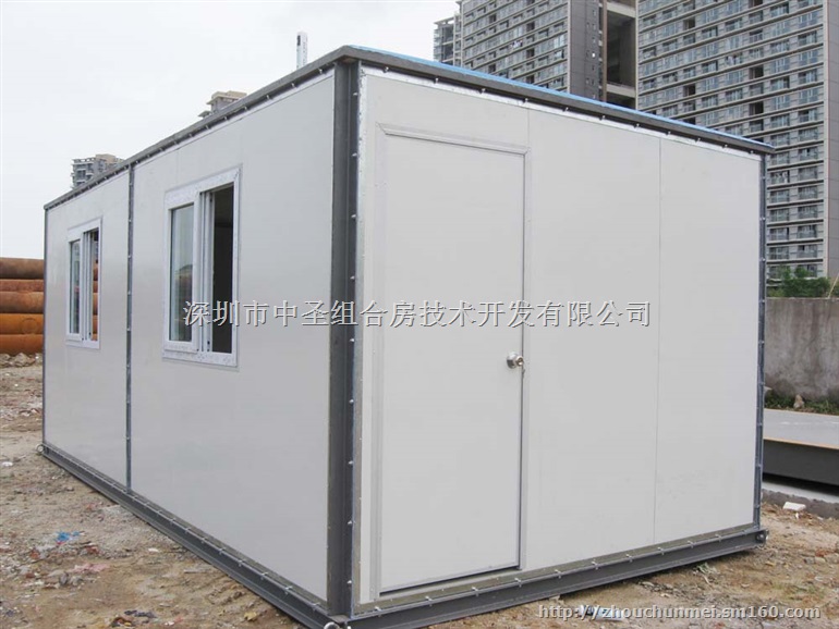 深圳防火活动集装箱厂家批发销售