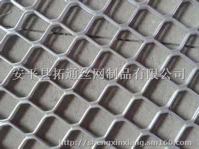 镀锌美格网  美格网片 美格网厂家 梅花刺片美格网