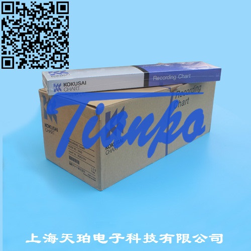 YOKOGAWA横河仪表记录纸B9627AY