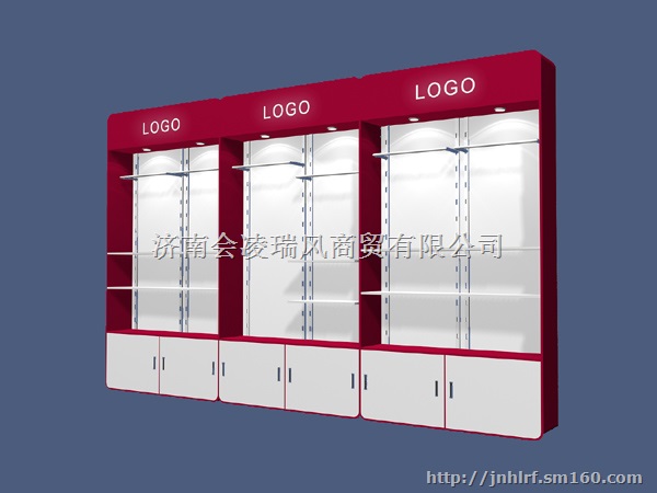莱芜展柜滨州展柜德州展柜枣庄展柜日照展柜
