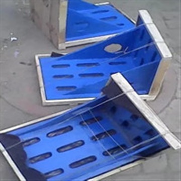 弯板、铸铁弯板、刮研弯板、刮研维修