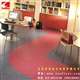 改款花冠  时尚牌FASHIONpvc塑胶地板居