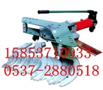 济宁鑫隆 一台也批发价SWP-10A手动液压弯排机