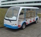 供应福建省凯顺牌八座，11座，十四座电动游览车