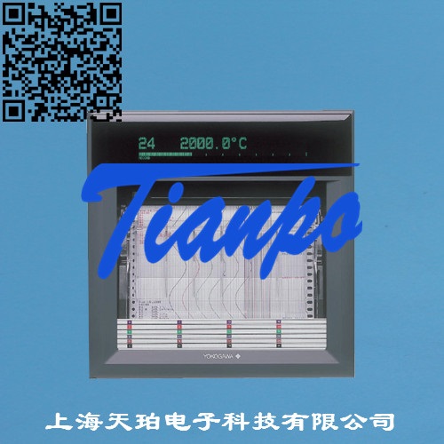 YOKOGAWA横河UR20000工业记录仪