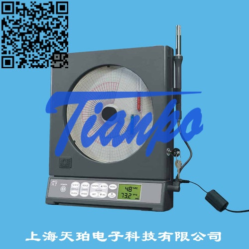 SUPCO压力记录仪CR87P