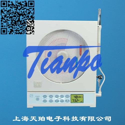 SUPCO压力记录仪CR87P