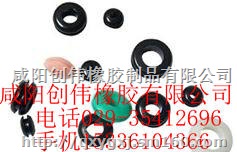 厂家直供西安宝鸡橡胶脚套，旅橡胶脚套，包包脚套