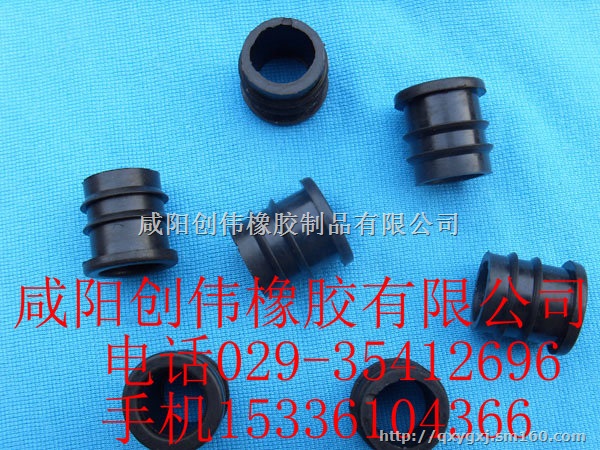 厂家直供西安宝鸡橡胶脚套，旅橡胶脚套，包包脚套