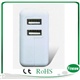 供应Dual usb charger