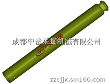 CIR150低风压冲击器
