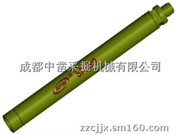 CIR90低风压冲击器