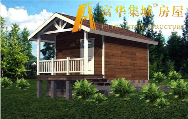 大连轻体房,大连活动房,大连轻钢房屋,组合别墅定制