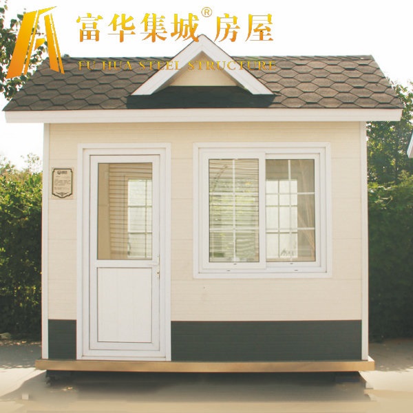 金州保安亭,金州岗亭厂家,金州治安亭定制厂家