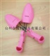 女式可调节鞋撑（粉红色）