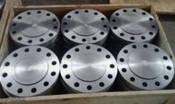 专业生产大型法兰