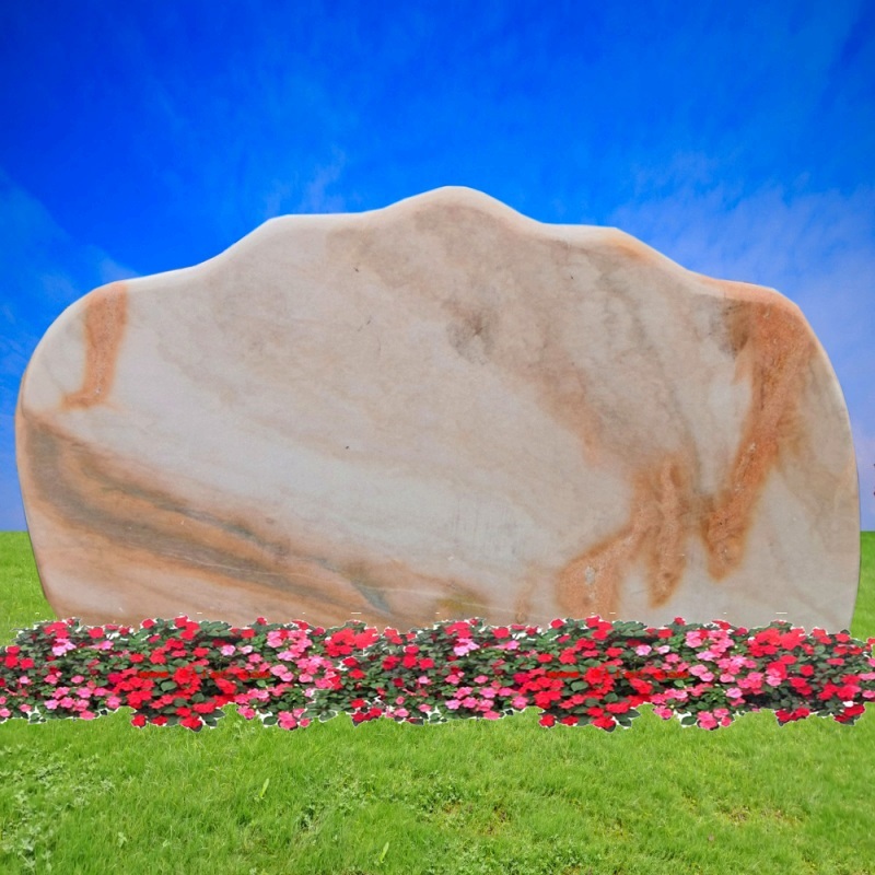 武汉景石/武汉刻字石/草坪奇石