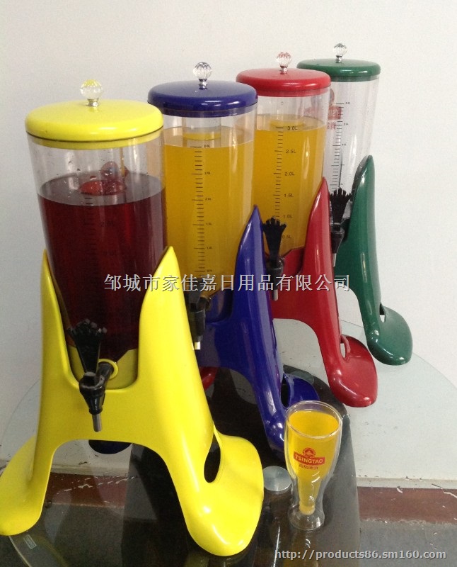 供应来一炮啤酒炮扎啤炮