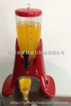 供应来一炮啤酒炮扎啤炮