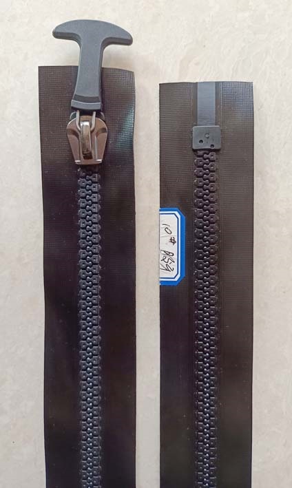 防水气密拉链气囊水囊拉链