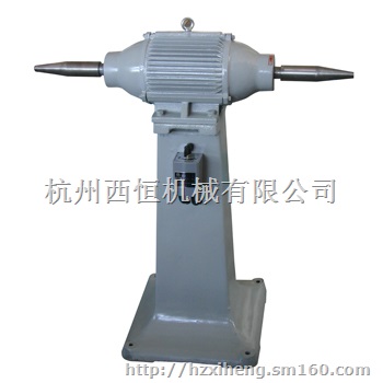 西恒立式抛光机落地式抛光机