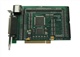 独立八轴运动控制卡PCI1040
