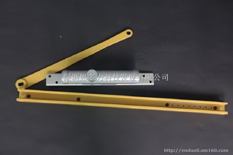 LCN隐藏式闭门器3133系列