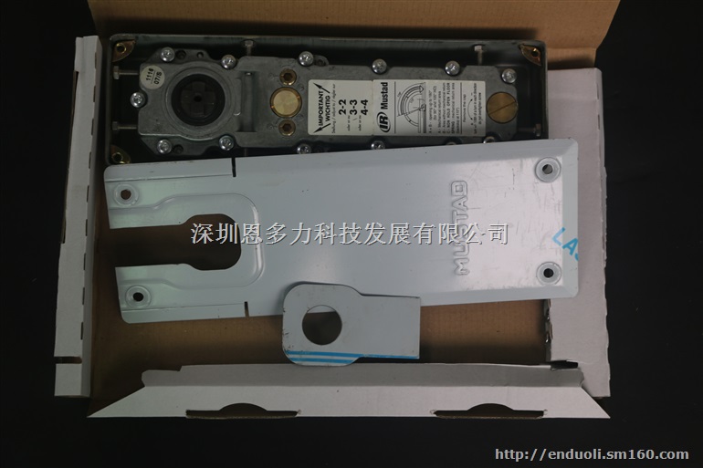 英格索兰MUSTAD地弹簧8610