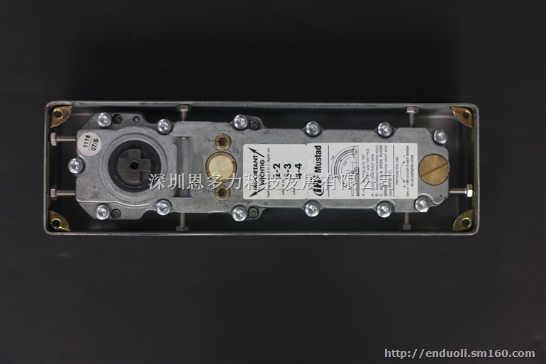 英格索兰MUSTAD地弹簧8610