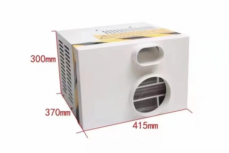 迅友品牌电梯空调  质量保证，信誉为本