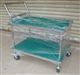 防静电推车sus防静电推车